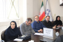 برگزاری نشست هماهنگی هفته ملی سلامت و هفته جمعیت ۱۴۰۵ به ریاست معاون بهداشت دانشگاه علوم پزشکی اراک