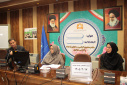 نشست تخصصی «پیوست سلامت» دستگاه‌های اجرایی استان برگزار شد؛ تأکید بر ضرورت رصد و دیده‌بانی طرح‌های توسعه‌ای
