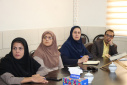 برگزاری کارگاه تخصصی کاربرد نرم‌افزار اکسل در تحلیل داده‌های برنامه سلامت نوجوانان، جوانان و مدارس