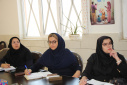 برگزاری کارگاه تخصصی کاربرد نرم‌افزار اکسل در تحلیل داده‌های برنامه سلامت نوجوانان، جوانان و مدارس