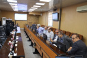 برگزاری دومین جلسه ستاد جوانی جمعیت دانشگاه علوم پزشکی اراک در سال ۱۴۰۵