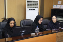 برگزاری دومین جلسه ستاد جوانی جمعیت دانشگاه علوم پزشکی اراک در سال ۱۴۰۵