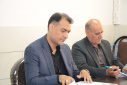 تفاهم‌نامه همکاری بین معاونت بهداشتی دانشگاه علوم پزشکی اراک و اداره‌کل فرهنگ و ارشاد اسلامی در راستای ارتقای سلامت اجتماعی