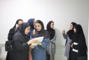 بازدید میدانی از مجتمع درمانی حضرت امیرالمؤمنین(ع) در روز دوم کارگاه WASH FIT در اراک