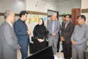 مرکز سراج ۲ «راه روشن» با هدف توسعه خدمات تخصصی سلامت روان در اراک افتتاح شد