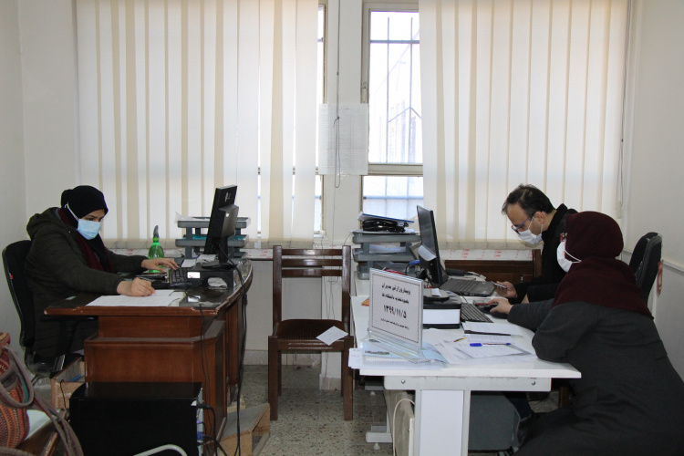 وبینار وزارتی مدیران بهبود تغذیه دانشگاه های علوم پزشکی، سالن جلسات مرکز بهداشت استان مرکزی، ۵ بهمن ماه