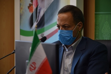 پیام تبریک  معاون بهداشتی و رئیس مرکز بهداشت استان مرکزی به مناسبت آغاز سال جدید