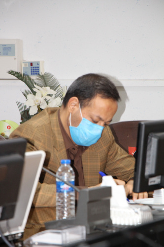 پیام تبریک معاون بهداشت دانشگاه علوم پزشکی و خدمات بهداشتی درمانی اراک به مناسبت روز علوم آزمایشگاهی