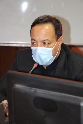 ۸۷۰ اتباع غیر ایرانی در استان واکسن نوبت سوم خود را دریافت کرده اند