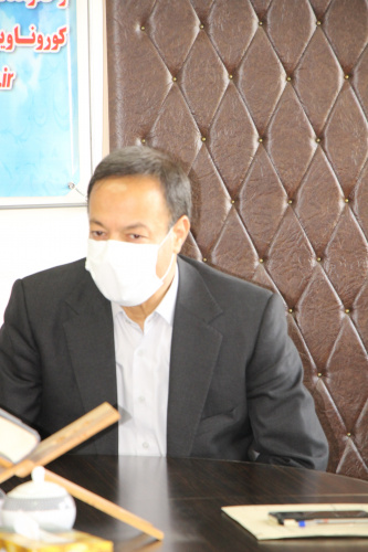 معاون بهداشتی دانشگاه علوم پزشکی استان مرکزی: