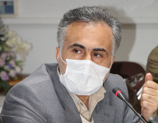 برنامه رادیویی کانون مهر با موضوع اهمیت سبک زندگی سالم در ناباروری مردان