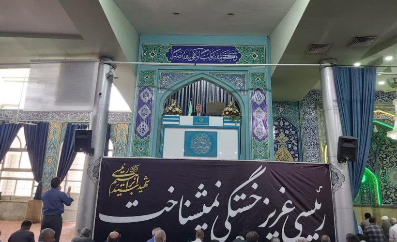 تأکید معاون بهداشت دانشگاه علوم پزشکی اراک بر ضرورت تلاش مضاعف برای جوانی جمعیت و حمایت از خانواده