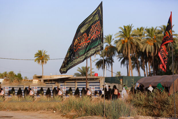 خود مراقبتی از بیماری های واگیر در سفر اربعین حسینی(ع)