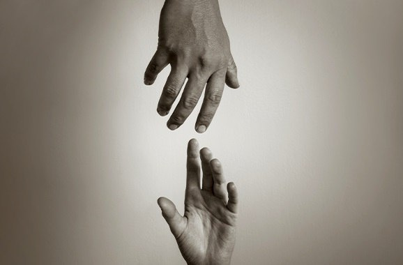 وقتی زندگی سننگین می‌شود