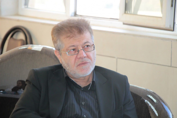 پیام معاون بهداشت دانشگاه علوم پزشکی اراک به مناسبت هفته پدافند غیرعامل