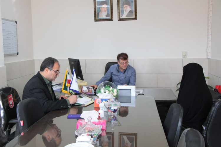 پاسخ به دغدغه‌ها، با نگاه انسانی و مسئولانه