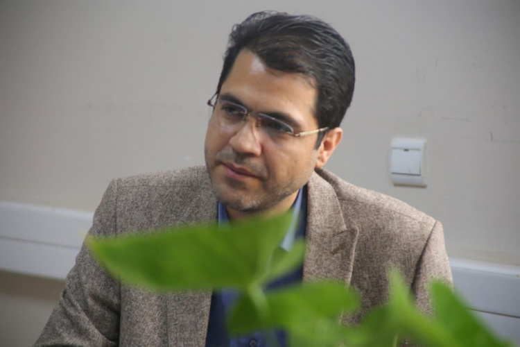 از سلامت روانی اجتماعی محیط کار اطمینان حاصل کنیم