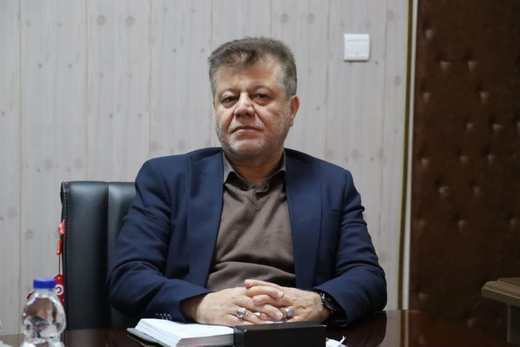 پیام تبریک معاون بهداشت دانشگاه علوم پزشکی اراک به مناسبت روز ماما