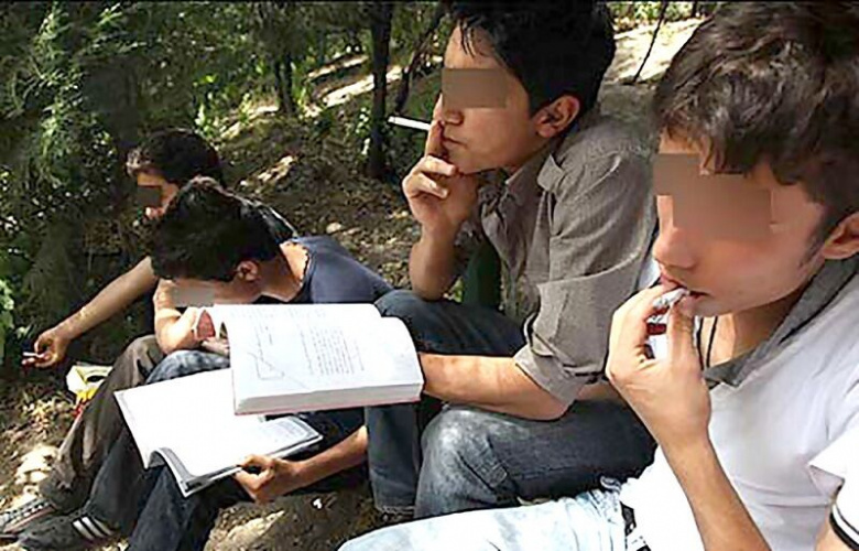 دودِ پنهان دخانیات نوظهور زیر پوست شهر؛ تهدیدی جدید برای سلامت جوانان
