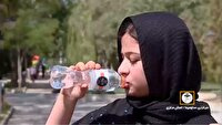 هشدار درباره گرمازدگی؛ کودکان، سالمندان و مادران باردار بیشتر در معرض خطر هستند
