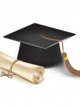 آیین دانش آموختگی دانشجویان دانشگاه علوم پزشکی اراک