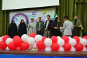 برگزاری جشن بزرگ عبادت ویژه فرزندان اساتید، کارکنان و دانشجویان دانشگاه علوم پزشکی اراک