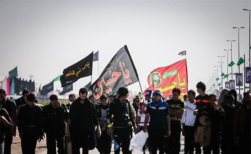 دانشجویان دانشگاه‌های علوم پزشکی می‌توانند تسهیلات سفر به اربعین دریافت کنند