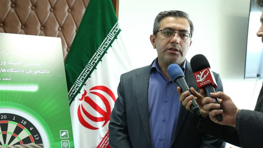 راه‌اندازی مشاوره آنلاین دانشجویی/ خوابگاه‌ها ایمن سازی می‌شوند