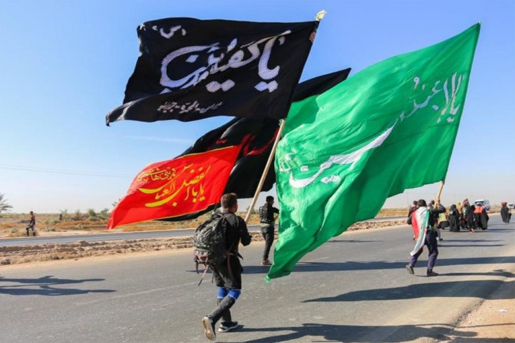 شرایط اعزام زائرین ذخیره عتبات دانشگاهیان اعلام شد