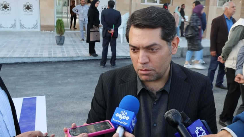 راه اندازی خوابگاه متاهلی در دانشگاه علوم پزشکی اراک در راستای حمایت از طرح جوانی جمعیت