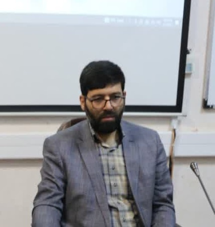 برگزاری جشنواره دستپخت/ مصاحبه خبرنگار صدا و سیمای مرکزی با دکتر محمد بیات؛ معاون فرهنگی،دانشجویی دانشگاه علوم پزشکی اراک