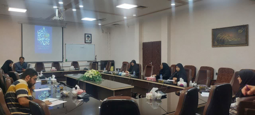 آزمون بخش معارفی سی و هشتمین جشنواره ملی قرآن و عترت دانشگاهیان کل کشور در مراکز استان‌ها برگزار گردید