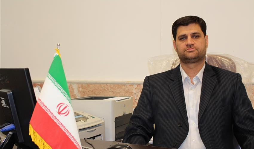 مدیریت امور دانشجویی