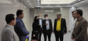 تحویل اولین دستگاه سی تی آنژیو سازمان بهداشت جهانی به بیمارستان امیرالمومنین(ع)