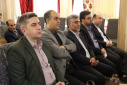 دانشگاه علوم پزشکی اراک میزبان دومین گردهمایی کشوری دبیران حقوقی، مدیران و‌ کارشناسان حقوقی