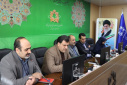 برگزاری نشست تخصصی مدیران روابط عمومی کارگروه رفاه و سلامت شورای هماهنگی روابط عمومی های استان مرکزی