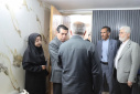 مرکز ناباروری شهرستان خمین به بهره برداری رسید
