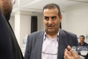 بازدید سرپرست دانشگاه علوم پزشکی اراک از مرکز دیالیز فاطمه زهرا(س)