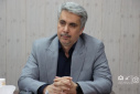 نشست اعضای کمیسیون دائمی هیئت امنای دانشگاه علوم پزشکی با سرپرست دانشگاه