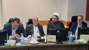 برگزاری اولین جلسه هیات امنا دانشگاه علوم پزشکی اراک و دانشکده های علوم پزشکی ساوه و خمین در سال جاری