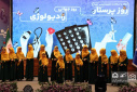 آئین گرامیداشت روز پرستار و روز رادیولوژی در دانشگاه علوم پزشکی اراک با حضور مقامات استانی و دانشگاهی برگزار شد