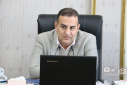 دیدار دبیر ستاد جوانی جمعیت استان مرکزی با سرپرست دانشگاه علوم پزشکی اراک