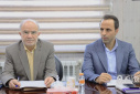 هیئت‌رئیسه دانشگاه علوم پزشکی اراک با تأکید بر توسعه آموزش، پژوهش و درمان تشکیل جلسه داد