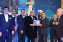 برگزاری آئین تجلیل از خیرین سلامت استان مرکزی با حضور مسئولان و خیرین برجسته