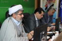 برگزاری مراسم تکریم و معارفه مدیر اداره بازرسی دانشگاه علوم پزشکی اراک
