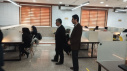برگزاری چهاردهمین آزمون توجیهی بدو خدمت