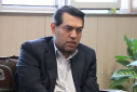 دیدار رئیس دانشگاه علوم پزشکی اراک با مدیرکل بازرسی استان مرکزی