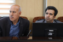دوازدهمین جلسه شورای روابط بین الملل دانشگاه علوم پزشکی اراک برگزار شد