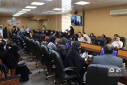 خبرنگاران نقش کلیدی در اطلاع‌رسانی شفاف و به‌ موقع دستاوردهای عظیم حوزه سلامت دارند