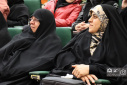 جشن بزرگ ازدواج دانشجویی در دانشگاه علوم پزشکی اراک با حضور مسئولین استانی و‌ دانشگاهی